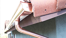 Find Gutter Contractors in Palo Alto County